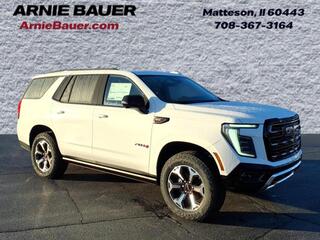 2026 Gmc Yukon