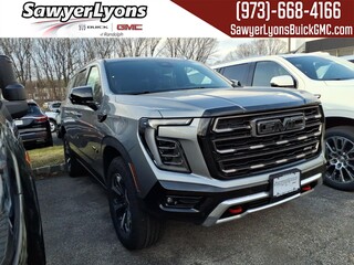 2026 Gmc Yukon for sale in Randolph NJ