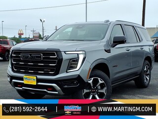 2026 Gmc Yukon for sale in Cleveland TX