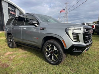2026 Gmc Yukon