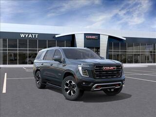 2026 Gmc Yukon