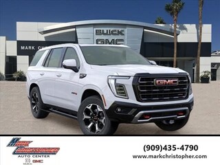 2026 Gmc Yukon for sale in Ontario CA