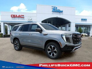 2026 Gmc Yukon