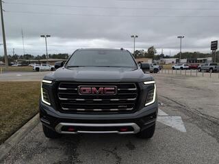 2026 Gmc Yukon