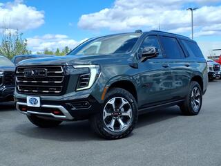 2026 Gmc Yukon for sale in Somersworth NH