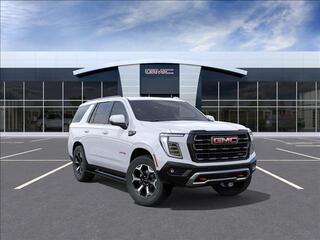 2026 Gmc Yukon