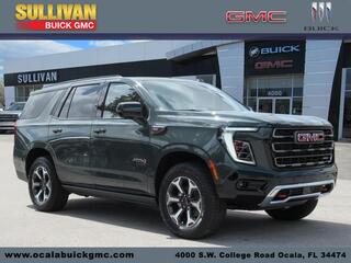 2026 Gmc Yukon for sale in Ocala FL