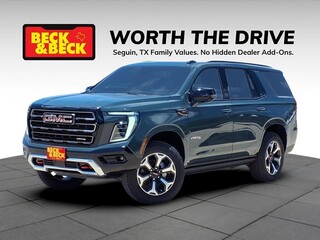 2026 Gmc Yukon for sale in Morristown TN