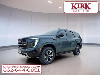 2026 Gmc Yukon for sale in Greenwood MS