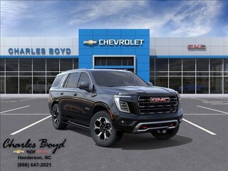 2026 Gmc Yukon for sale in Henderson NC
