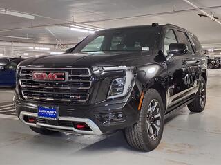 2026 Gmc Yukon for sale in Santa Monica CA