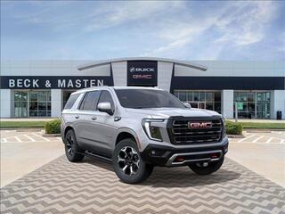 2025 Gmc Yukon