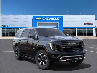 2025 Gmc Yukon