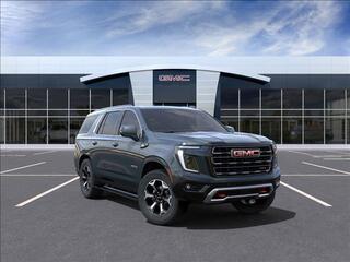 2025 Gmc Yukon