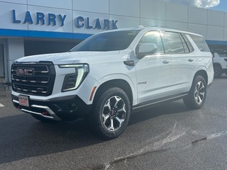 2025 Gmc Yukon for sale in Amory MS