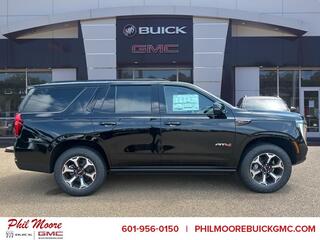 2025 Gmc Yukon for sale in Jackson MS