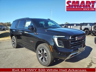 2025 Gmc Yukon