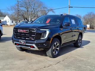 2025 Gmc Yukon