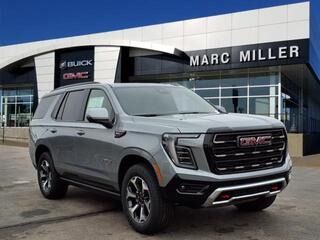 2025 Gmc Yukon for sale in Tulsa OK