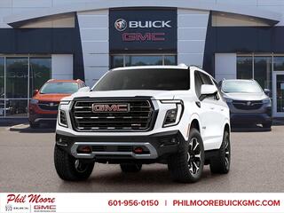 2025 Gmc Yukon for sale in Jackson MS