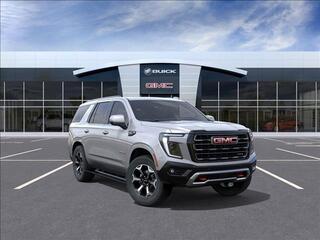 2025 Gmc Yukon
