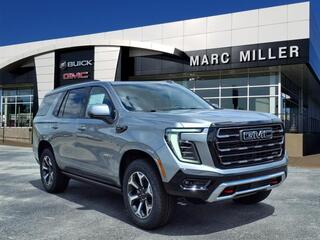 2025 Gmc Yukon