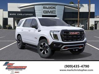 2025 Gmc Yukon for sale in Ontario CA