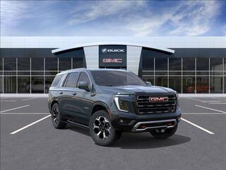 2025 Gmc Yukon for sale in Asheville NC