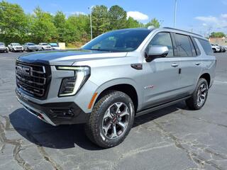 2025 Gmc Yukon