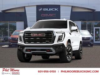 2025 Gmc Yukon for sale in Jackson MS