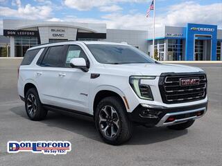 2025 Gmc Yukon