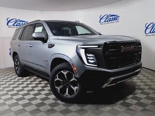 2025 Gmc Yukon