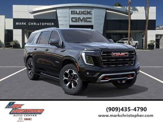 2025 Gmc Yukon for sale in Ontario CA
