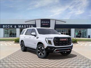 2025 Gmc Yukon