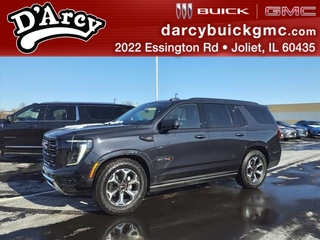 2025 Gmc Yukon for sale in Joliet IL