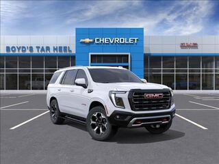 2025 Gmc Yukon for sale in Roxboro NC