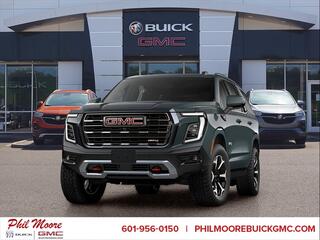 2025 Gmc Yukon