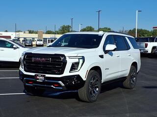 2025 Gmc Yukon for sale in Savoy IL