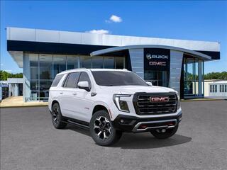 2025 Gmc Yukon for sale in Greenville SC