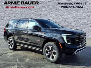 2025 Gmc Yukon for sale in Matteson IL