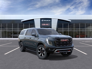2026 Gmc Yukon Xl for sale in Indiana PA