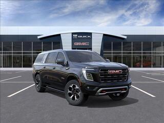 2026 Gmc Yukon Xl for sale in Houston TX