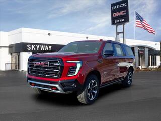 2026 Gmc Yukon Xl