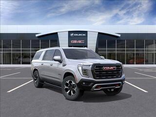 2026 Gmc Yukon Xl