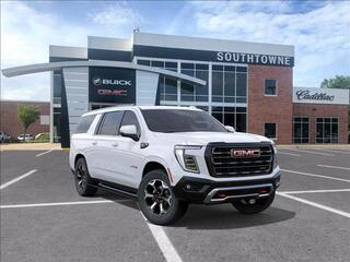 2026 Gmc Yukon Xl for sale in Chattanooga TN