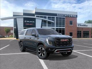 2026 Gmc Yukon Xl