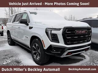 2026 Gmc Yukon Xl for sale in Beckley WV