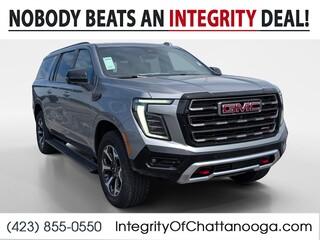 2026 Gmc Yukon Xl