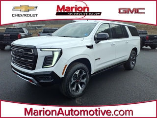 2026 Gmc Yukon Xl for sale in Marion VA