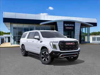2026 Gmc Yukon Xl for sale in Greenville SC